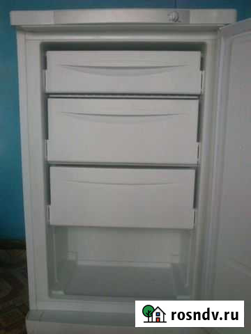 Морозильная камера на 119л Индезит Маккавеево - изображение 1