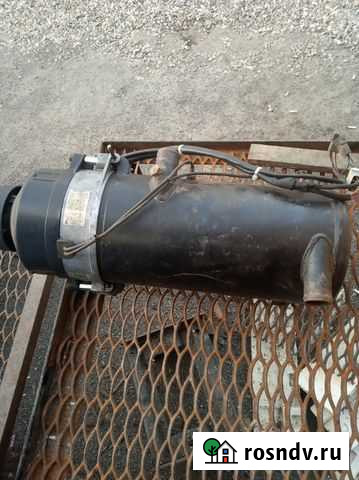 Отопитель Eberspacher Hydronic 35kw 24v Череповец - изображение 1