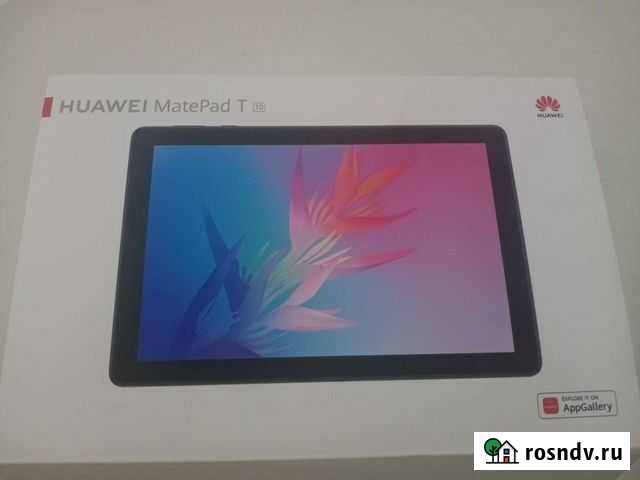 Планшет huawei Краснодар - изображение 1