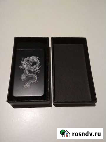 Зажигалка электрическая Калуга - изображение 1