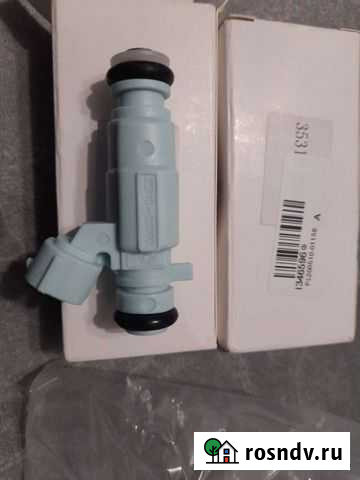 Форсунки 35310-26600 (KIA, Hyundai) Сычевка - изображение 1