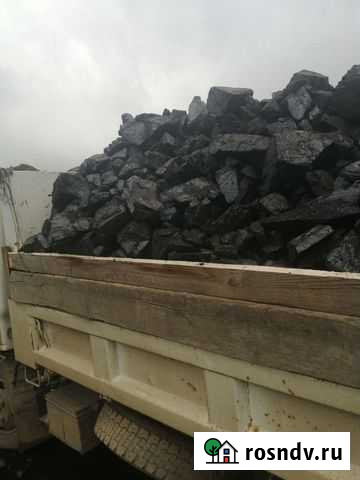Привезу уголь Сотниково Канск - изображение 1