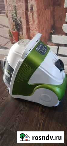 Пылесос, пароочиститель Polti MCV 70 Ставрополь - изображение 1