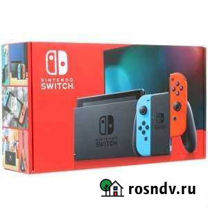 Nintendo switch Сочи - изображение 1