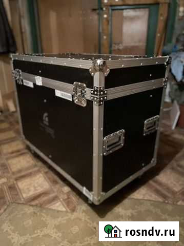 Рэковый кейс, туровый ящик Муром - изображение 1