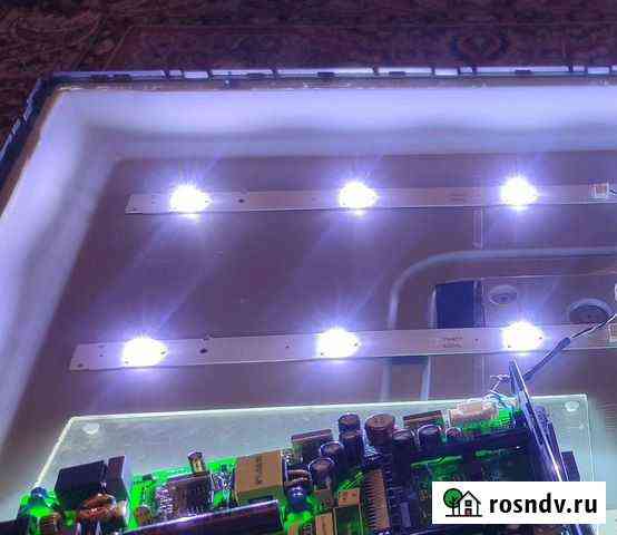 LED подсветка 5800-W32001-3P00, 2 планки Мурманск