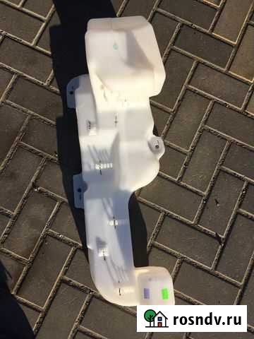 Бачок омывателя Mercedes Actros Новочеркасск - изображение 1