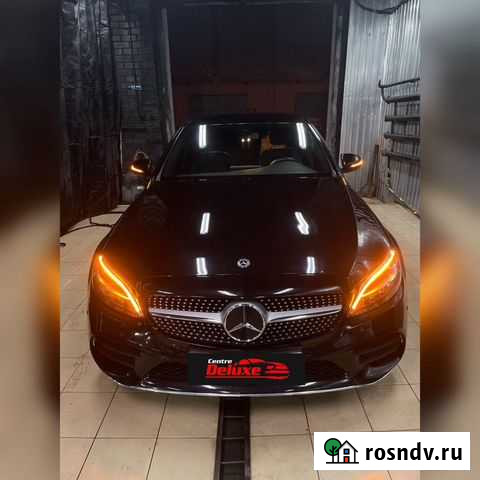 Предпродажная подготовка автомобиля кузова и салон Мурманск - изображение 1