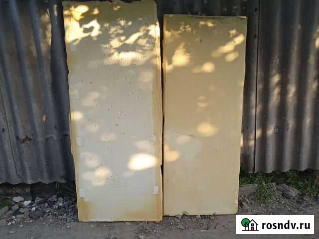 Утеплитель бу Аксай - изображение 1