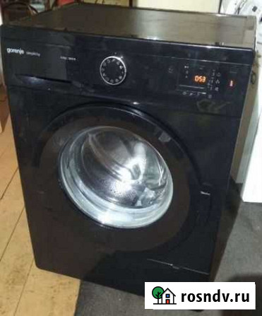Стиральная машина gorenje бу Самара - изображение 1