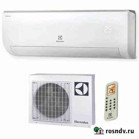 Сплит-система Electrolux eacs/I-09HSL/N3 Волжский