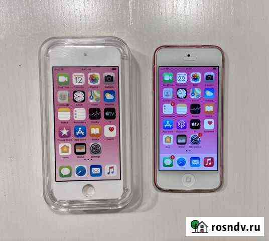 Плеер Apple iPod touch 7 Кострома