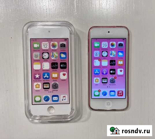 Плеер Apple iPod touch 7 Кострома - изображение 1