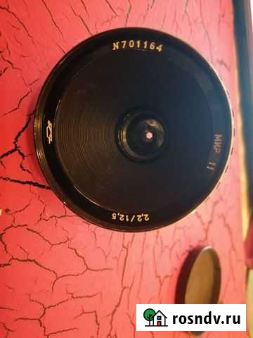 Объектив мир 11 Подольск - изображение 1