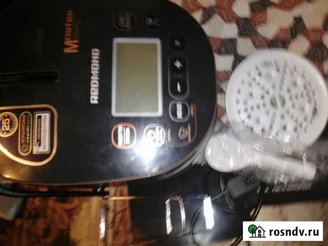 Мультиварка на запчасти Редмонд мс-250 Уфа - изображение 1