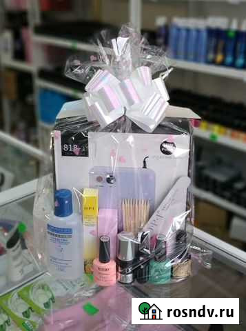 Набор для маникюра Чита - изображение 1