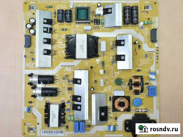BN44-00807F L55S6FHS Тюмень - изображение 1