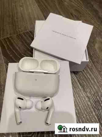 Наушники apple airpods pro Вязьма