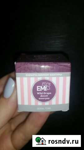 Empasta Emi Липецк - изображение 1