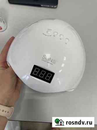 Uv led лампа для ногтей Иркутск