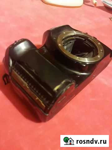 Фотоаппарат редкий Япония Minolta Dynax 7000i AF Санкт-Петербург - изображение 1