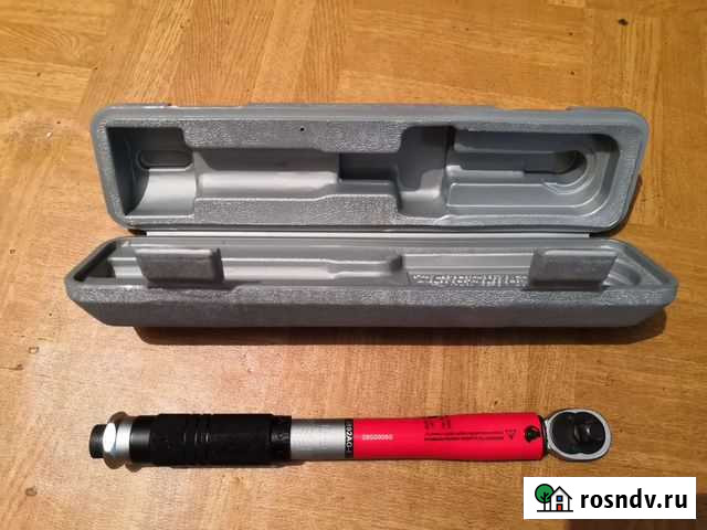 Динамометрический ключ Teng Tools 3892AG-E1 Самара - изображение 1