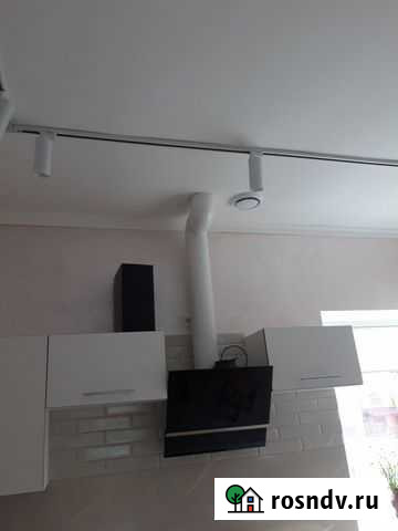 Монтаж систем вентиляции Курск - изображение 1