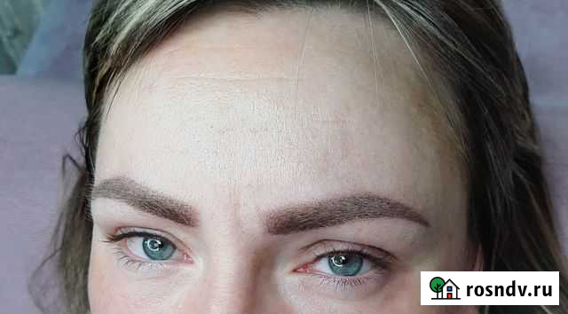 Брови Петропавловск-Камчатский - изображение 1