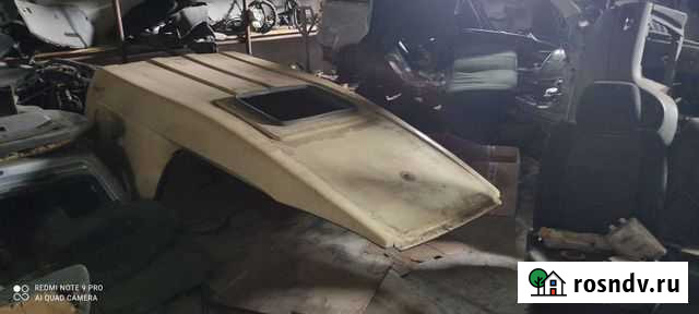 Кунг bt50, ranger Ефремов - изображение 1