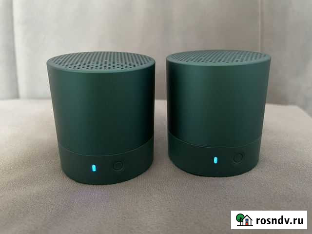 Беспроводные колонки Тюмень - изображение 1