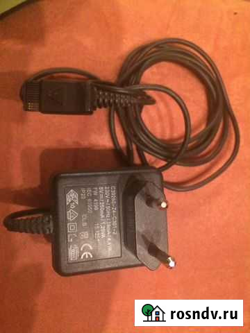 Зарядные устройства и блоки питания Красноярск - изображение 1