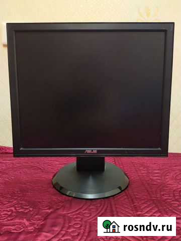 Монитор Asus Астрахань - изображение 1