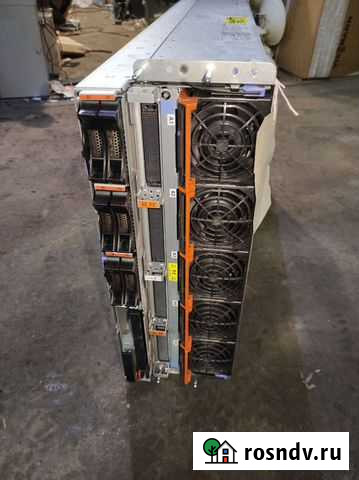 Сервер IBM Химки - изображение 1