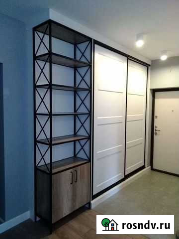 Мебель на заказ по вашим размерам Омск - изображение 1