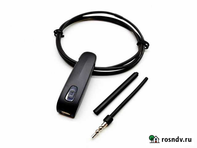 Микронаушник bluetooth магнитный Тюмень - изображение 1