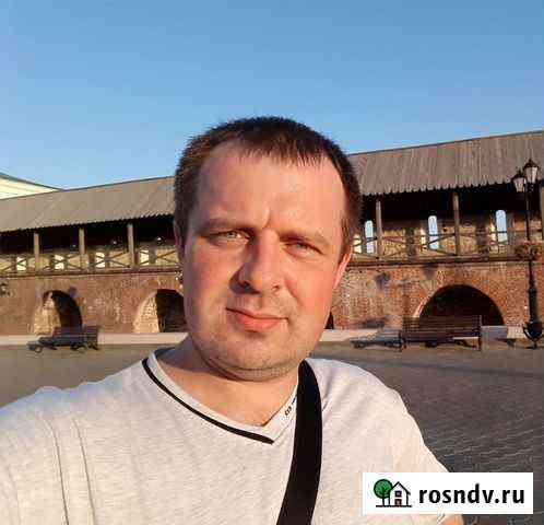 Услуги мастер на час сантехник, электрик Тюмень