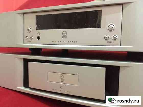 Усилитель Linn Majik 3100 Dynamic Абакан