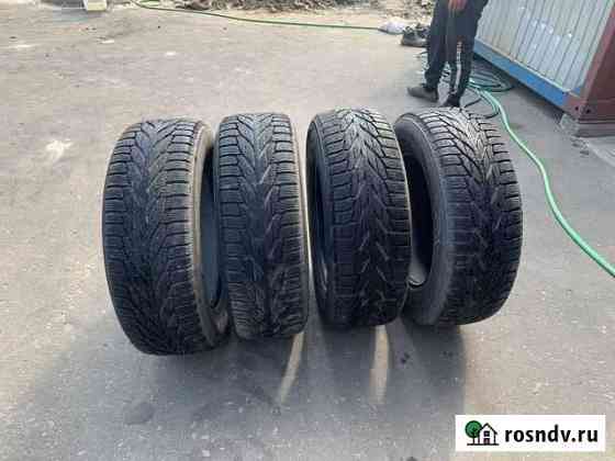 Nokian 235/65 R17 108R Ярославль