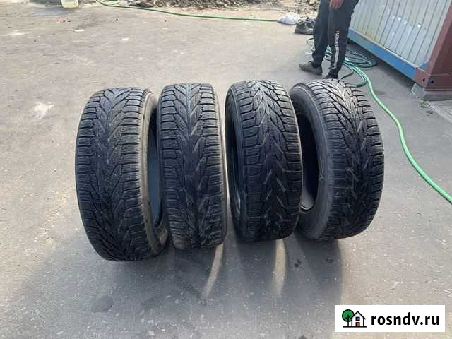 Nokian 235/65 R17 108R Ярославль - изображение 1