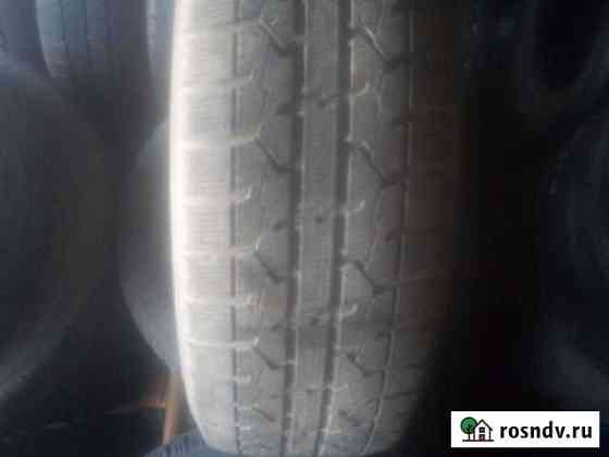 215/60 R 16 зимняя пара шин Краснодар