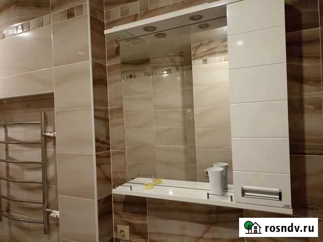 Мебель для ванной комнаты бу Ульяновск - изображение 1