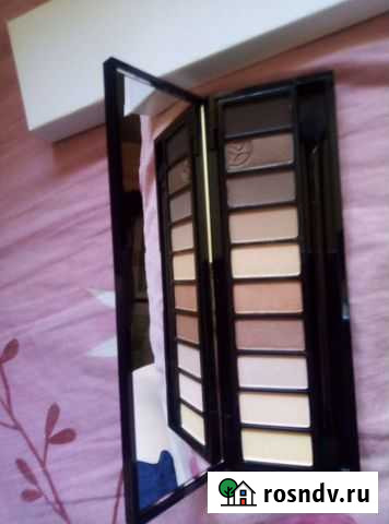 Палетка теней Елец - изображение 1