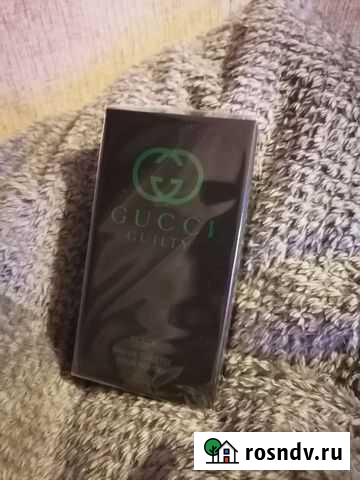 Туалетная вода Владимир - изображение 1