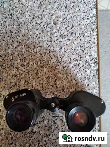 Бинокль Саранск - изображение 1