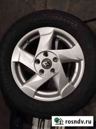 Hankook Dynapro HP RA23 215/65 R16 5шт Барнаул