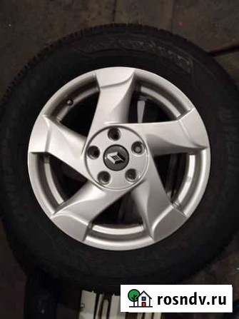 Hankook Dynapro HP RA23 215/65 R16 5шт Барнаул - изображение 1