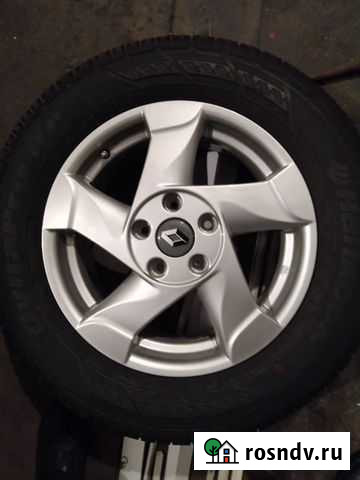 Hankook Dynapro HP RA23 215/65 R16 5шт Барнаул - изображение 1