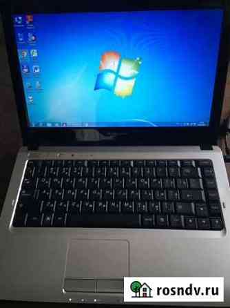 Ультрапортативный ноутбук Lenovo U350 13.3” Сызрань