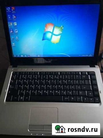 Ультрапортативный ноутбук Lenovo U350 13.3” Сызрань - изображение 1