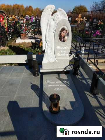 Памятники Мемориальные Комплексы Вологда - изображение 1